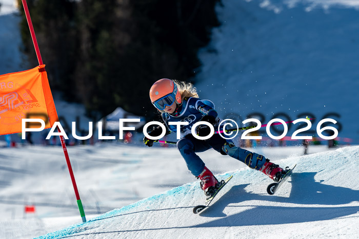 SVM U8/10 Sport Gürteler Cup Training, 28.02.2026