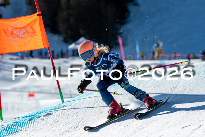 SVM U8/10 Sport Gürteler Cup Training, 28.02.2026