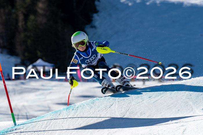 SVM U8/10 Sport Gürteler Cup Training, 28.02.2026