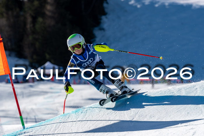 SVM U8/10 Sport Gürteler Cup Training, 28.02.2026
