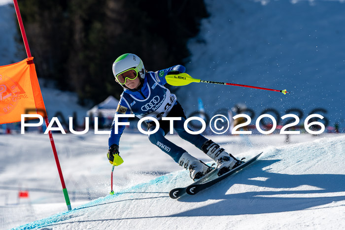 SVM U8/10 Sport Gürteler Cup Training, 28.02.2026