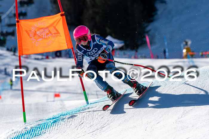 SVM U8/10 Sport Gürteler Cup Training, 28.02.2026