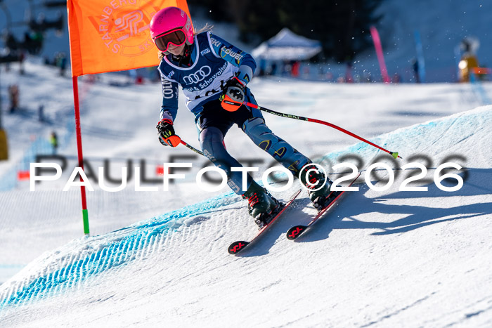 SVM U8/10 Sport Gürteler Cup Training, 28.02.2026
