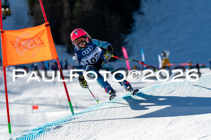 SVM U8/10 Sport Gürteler Cup Training, 28.02.2026