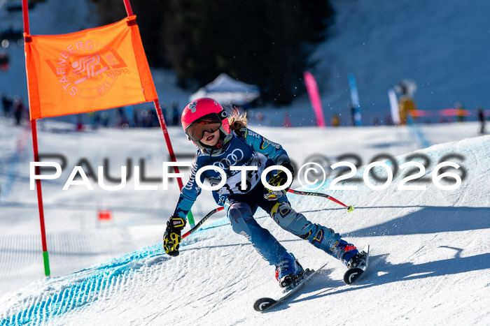 SVM U8/10 Sport Gürteler Cup Training, 28.02.2026