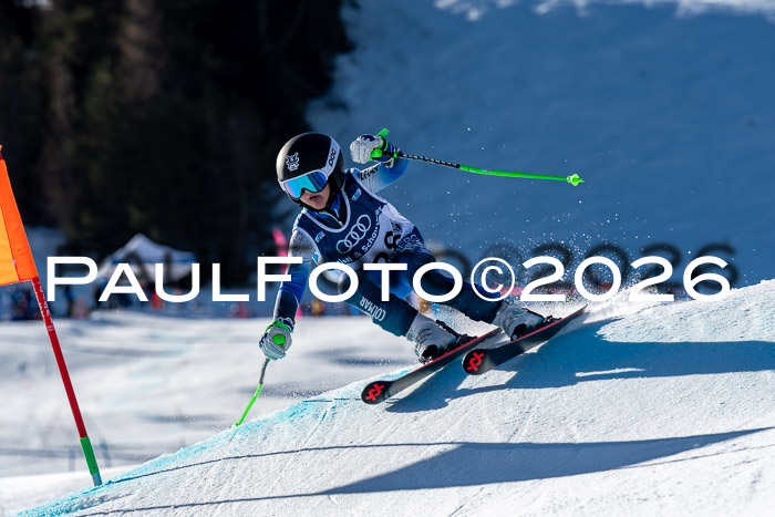 SVM U8/10 Sport Gürteler Cup Training, 28.02.2026