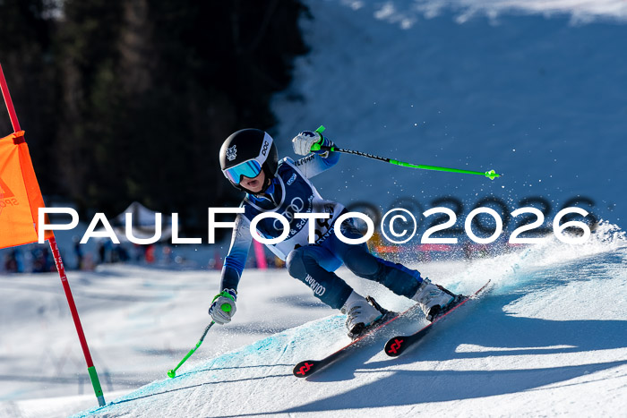 SVM U8/10 Sport Gürteler Cup Training, 28.02.2026