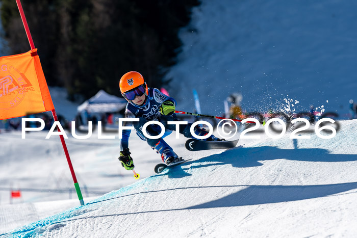 SVM U8/10 Sport Gürteler Cup Training, 28.02.2026