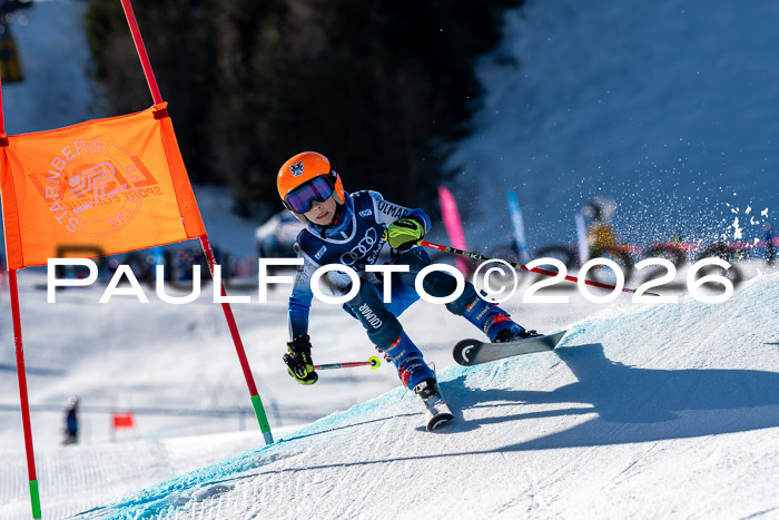 SVM U8/10 Sport Gürteler Cup Training, 28.02.2026