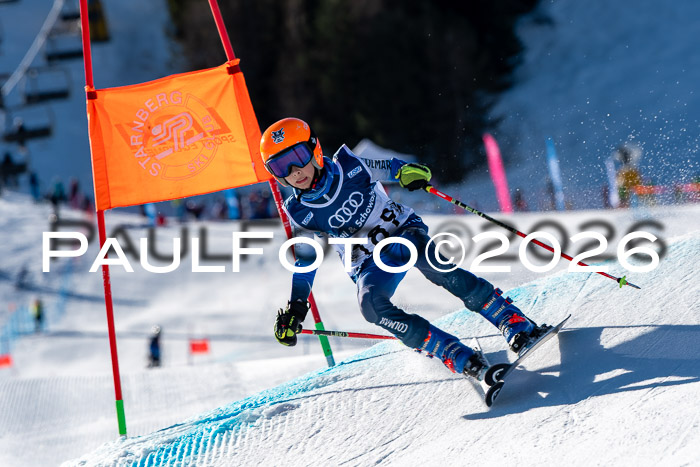 SVM U8/10 Sport Gürteler Cup Training, 28.02.2026