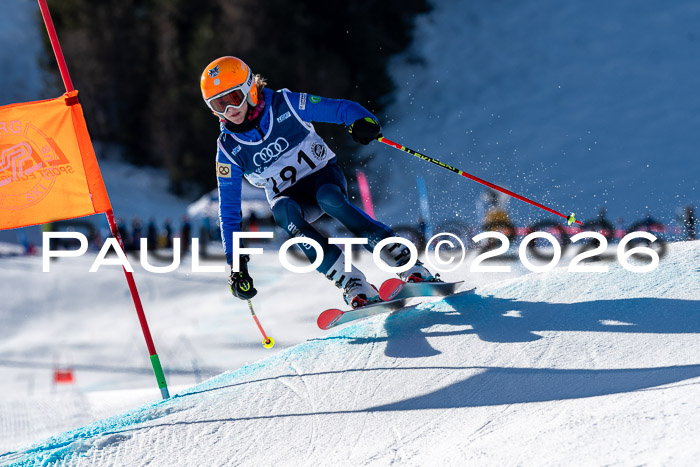 SVM U8/10 Sport Gürteler Cup Training, 28.02.2026