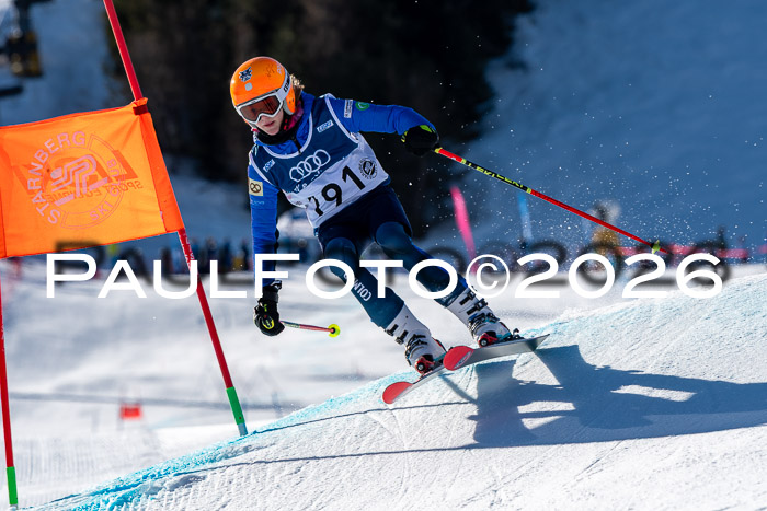SVM U8/10 Sport Gürteler Cup Training, 28.02.2026