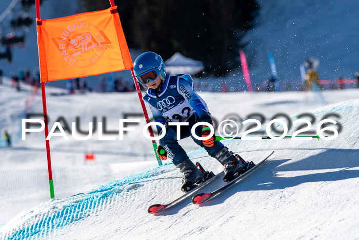 SVM U8/10 Sport Gürteler Cup Training, 28.02.2026