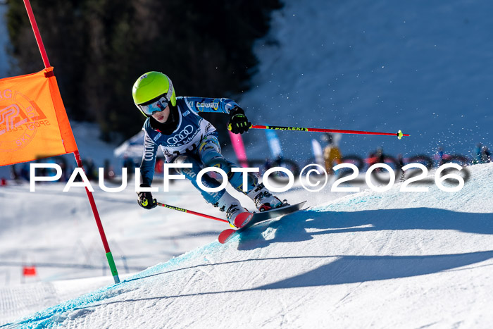 SVM U8/10 Sport Gürteler Cup Training, 28.02.2026