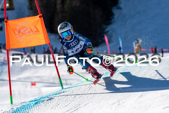 SVM U8/10 Sport Gürteler Cup Training, 28.02.2026