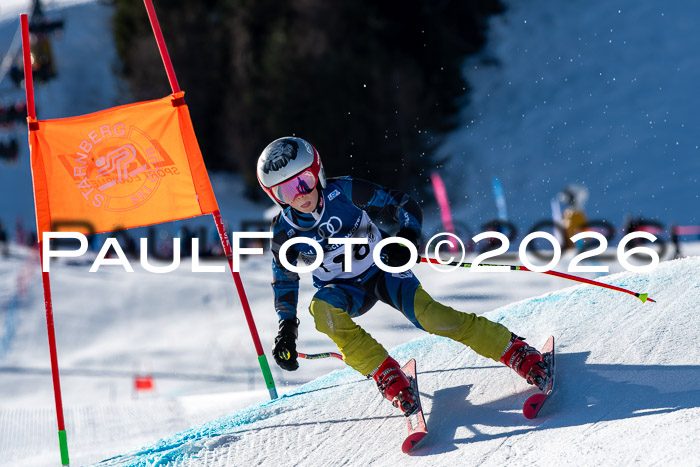 SVM U8/10 Sport Gürteler Cup Training, 28.02.2026
