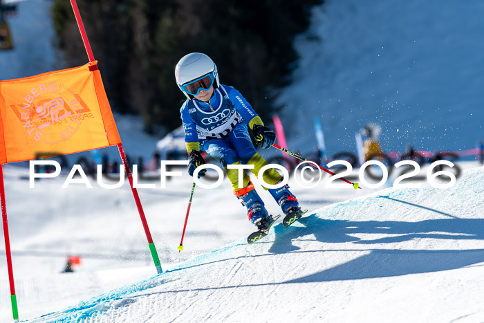 SVM U8/10 Sport Gürteler Cup Training, 28.02.2026