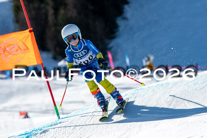 SVM U8/10 Sport Gürteler Cup Training, 28.02.2026