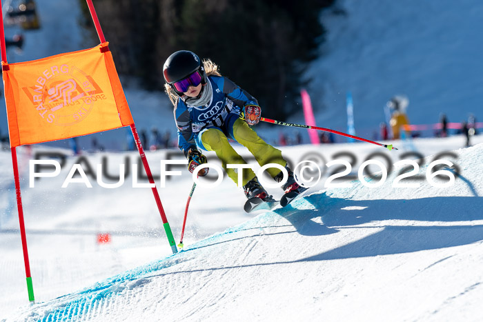 SVM U8/10 Sport Gürteler Cup Training, 28.02.2026