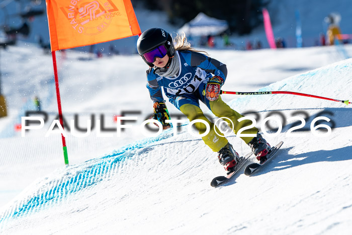 SVM U8/10 Sport Gürteler Cup Training, 28.02.2026