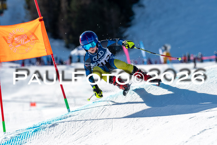 SVM U8/10 Sport Gürteler Cup Training, 28.02.2026