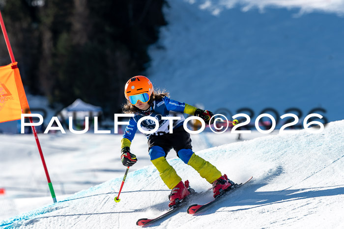 SVM U8/10 Sport Gürteler Cup Training, 28.02.2026