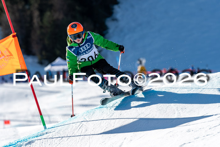 SVM U8/10 Sport Gürteler Cup Training, 28.02.2026