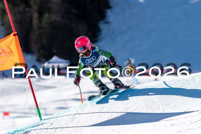 SVM U8/10 Sport Gürteler Cup Training, 28.02.2026