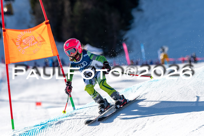 SVM U8/10 Sport Gürteler Cup Training, 28.02.2026