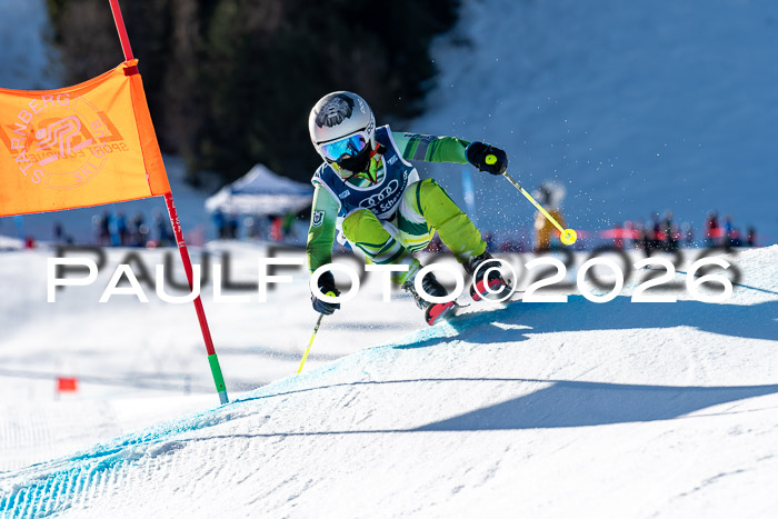 SVM U8/10 Sport Gürteler Cup Training, 28.02.2026