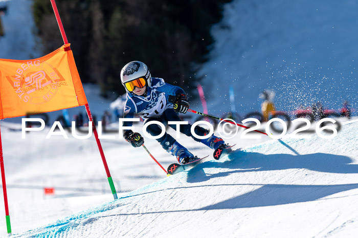 SVM U8/10 Sport Gürteler Cup Training, 28.02.2026