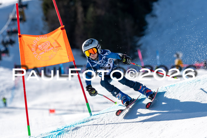 SVM U8/10 Sport Gürteler Cup Training, 28.02.2026