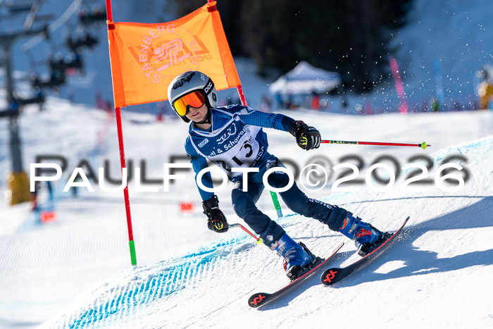 SVM U8/10 Sport Gürteler Cup Training, 28.02.2026