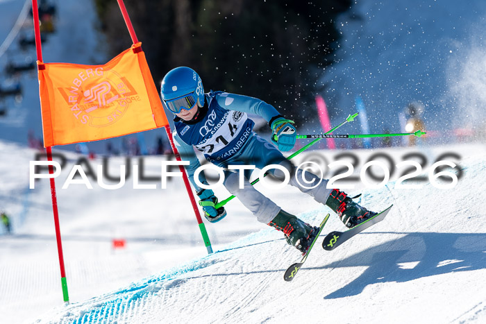 SVM U8/10 Sport Gürteler Cup Training, 28.02.2026