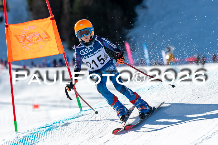 SVM U8/10 Sport Gürteler Cup Training, 28.02.2026