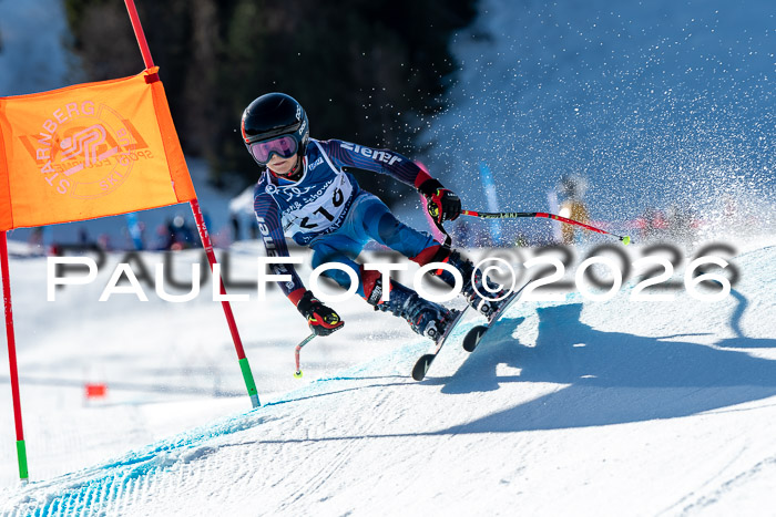 SVM U8/10 Sport Gürteler Cup Training, 28.02.2026