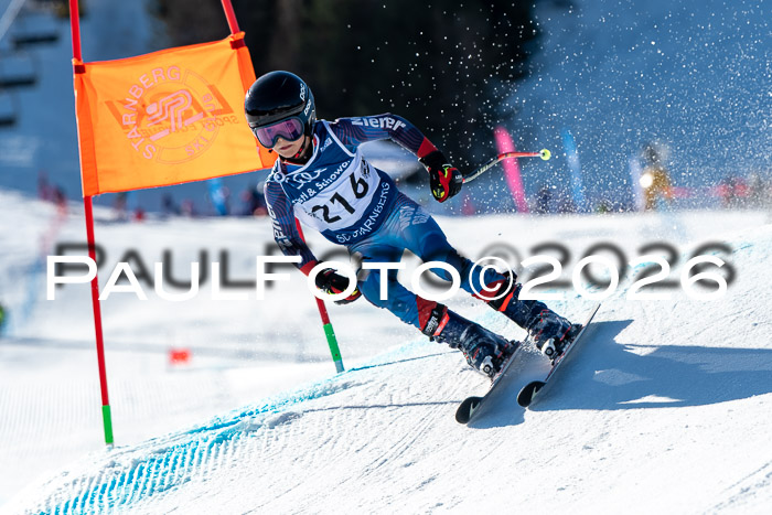 SVM U8/10 Sport Gürteler Cup Training, 28.02.2026