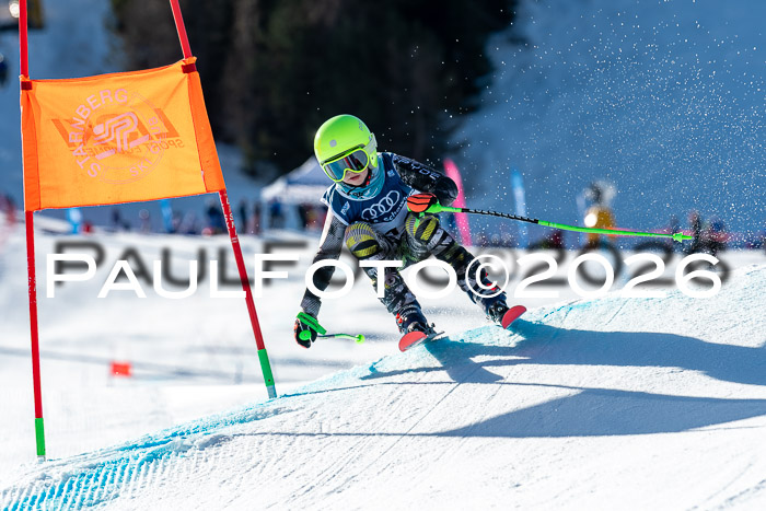 SVM U8/10 Sport Gürteler Cup Training, 28.02.2026