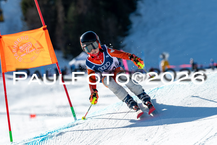 SVM U8/10 Sport Gürteler Cup Training, 28.02.2026