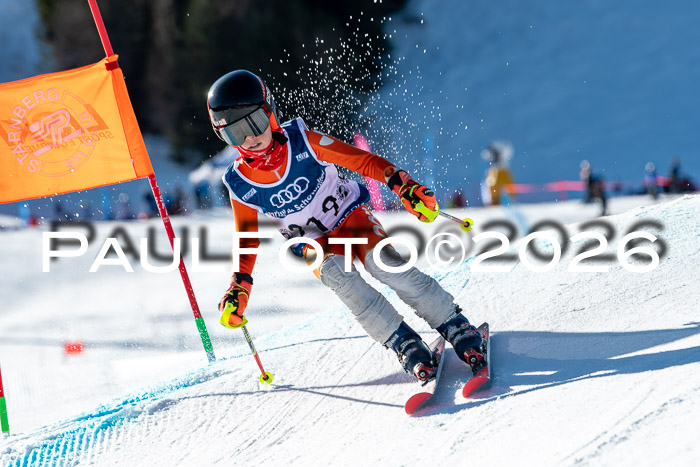 SVM U8/10 Sport Gürteler Cup Training, 28.02.2026