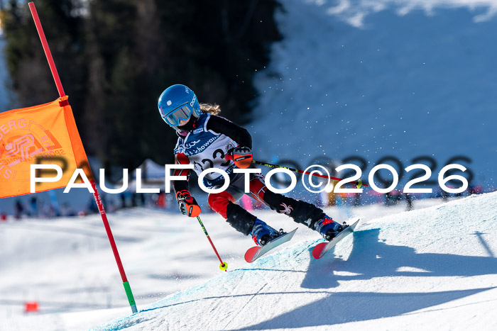 SVM U8/10 Sport Gürteler Cup Training, 28.02.2026