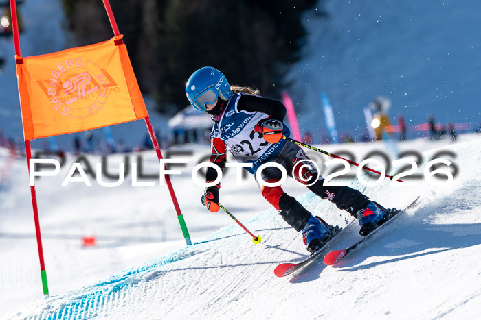 SVM U8/10 Sport Gürteler Cup Training, 28.02.2026