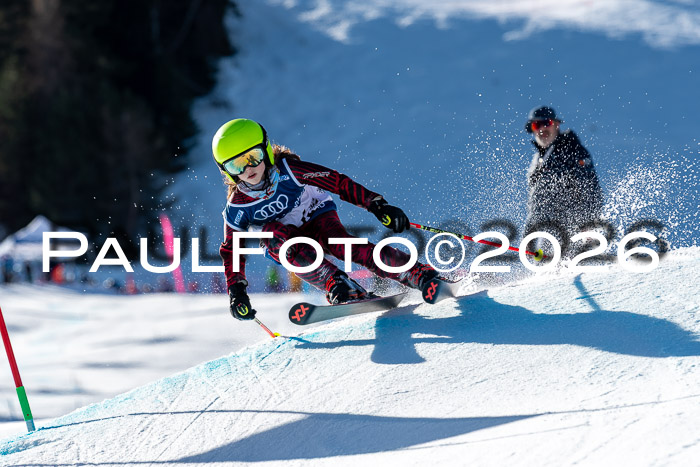 SVM U8/10 Sport Gürteler Cup Training, 28.02.2026