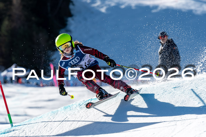 SVM U8/10 Sport Gürteler Cup Training, 28.02.2026