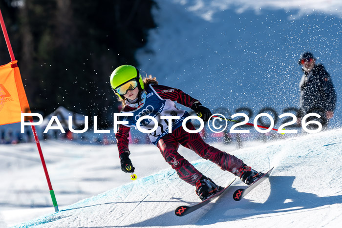 SVM U8/10 Sport Gürteler Cup Training, 28.02.2026