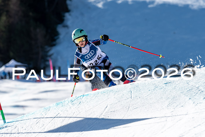 SVM U8/10 Sport Gürteler Cup Training, 28.02.2026