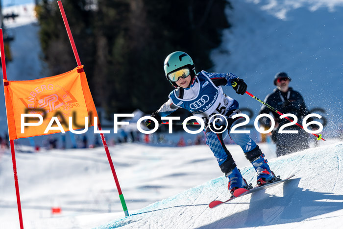 SVM U8/10 Sport Gürteler Cup Training, 28.02.2026