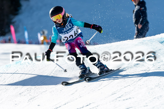 SVM U8/10 Sport Gürteler Cup Training, 28.02.2026