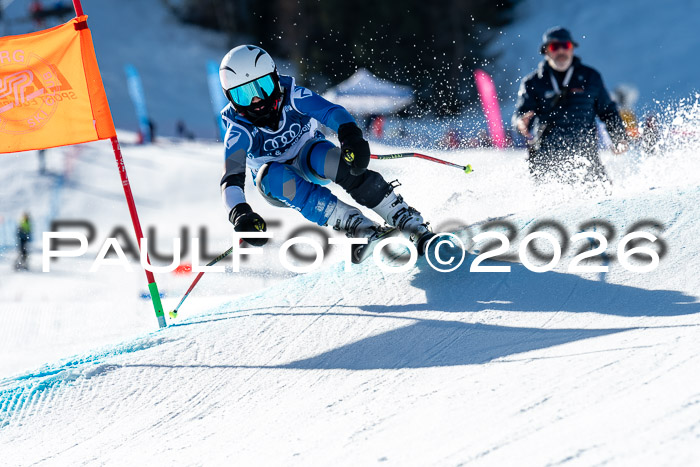 SVM U8/10 Sport Gürteler Cup Training, 28.02.2026