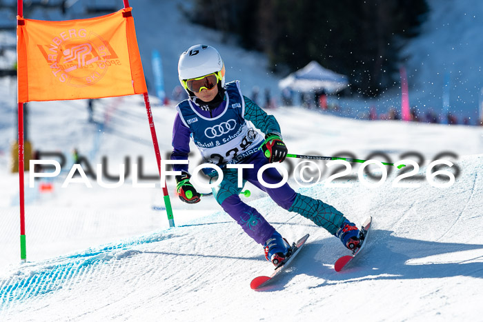 SVM U8/10 Sport Gürteler Cup Training, 28.02.2026